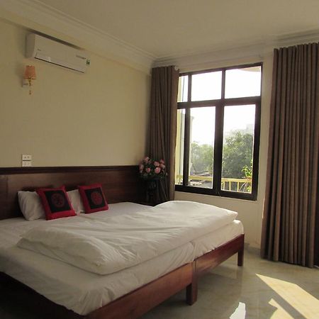 Viet Nhat Halong Hotel - Bai Chay Ha Long Exteriör bild